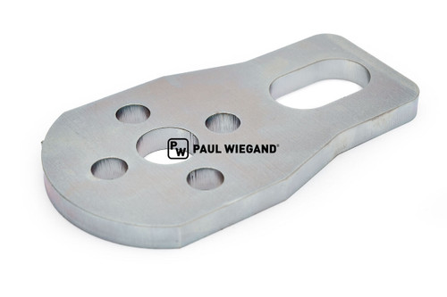 Sicherungsplatte Geesink GPM IV Joch (02180032)
