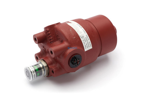 filtro de alta presión HS Fahrzeugbau GmbH incluso Elemento de filtro Indicador de suciedad (05017343)