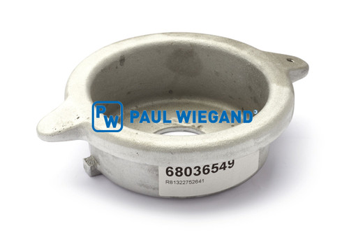 Tapa Bucher Municipal Citycat 2020 sistema de agua sección trasera (68036549) Tapa Bucher Municipal Citycat 2020 sistema de agua sección trasera (68036549)