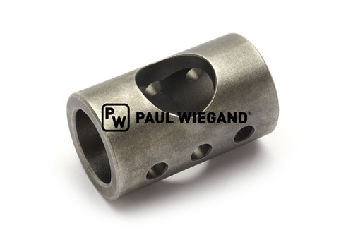 Kreuzgelenk Bucher Municipal Citycat 5000 Differential Antriebsachse  (68046083)