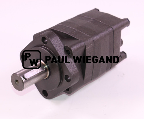 Hydraulikmotor Schmidt VKS/LKS Kehrwalze (63150004)