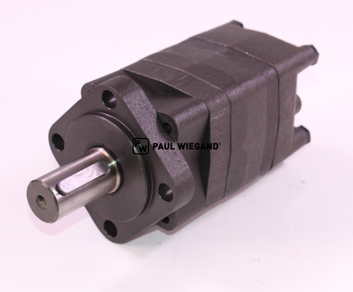 Motor hidráulico Schmidt VKS/LKS rodillo barredor (63150004)