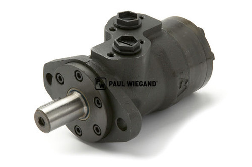 Escoba de disco con motor hidráulico Schmidt Swingo serie 200 (63024073)