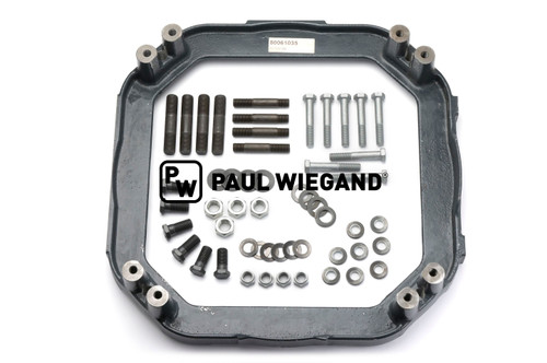 Kit de montaje Telma F190-F2400 sin brida intermedia (80061035)