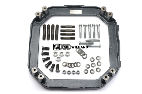 Kit de montaje Telma F190-F2400 sin brida intermedia (80061035)