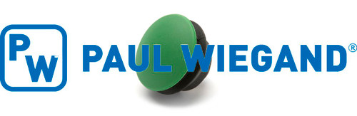 Pulsador Schörling 3RII unidad de presión "START" verde oscuro (08027116)