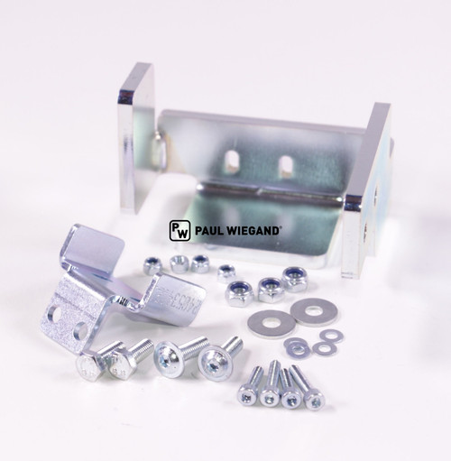Soporte Zöller 2405 Rotary III corredera de sensor completa (11050137)