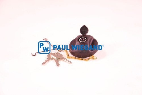 Tankdeckel Scarab Minor Kraftstofftank  (57014018)