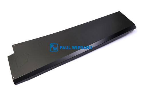 Seitenabdeckung Zöller 321 rechts  (11330573) Seitenabdeckung Zöller 321 rechts  (11330573)