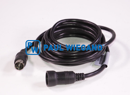 Verlängerungskabel Brigade VBV-XM003 Monitor (79020143)