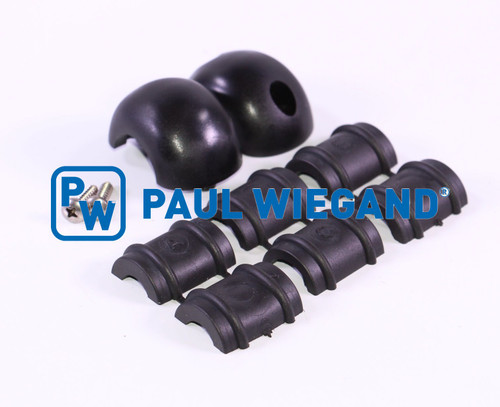 Klemme Scarab Magnum & Merlin Schlauchtrommel  (57010926)