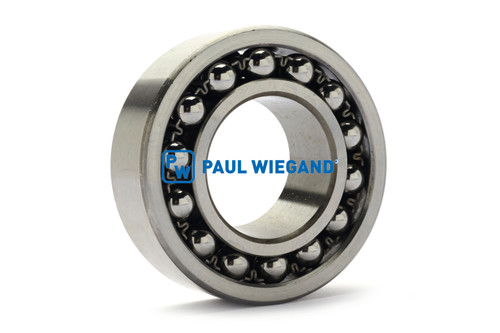 Kugellager MFH 2500 Lagerung Ventilator D: 72 d: 35 h: 23  (59016079)