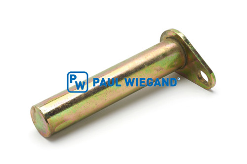 Sicherungsbolzen Faun Viatec Viajet 6-7 Wurfbegrenzung Kehrwalze D: 20 l: 100 (61032206) Sicherungsbolzen Faun Viatec Viajet 6-7 Wurfbegrenzung Kehrwalze D: 20 l: 100 (61032206)