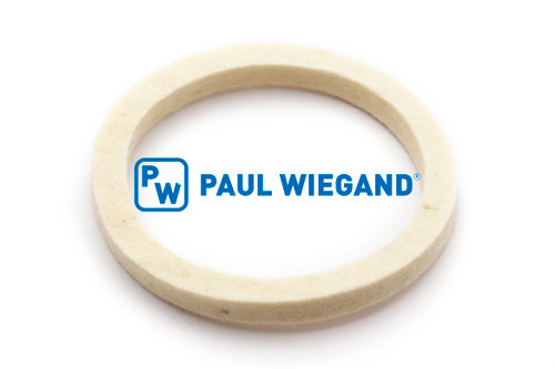 Dichtring Zöller Medium X2i Lagerung Pressplatte Trägerplatte D: 90 d: 74 s: 7  (11300012)