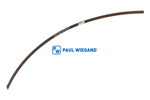 Banda de desgaste Faun Rotopress tambor delantero Hardox l: 1734 w: 30 s: 4 (01017197) Banda de desgaste Faun Rotopress tambor delantero Hardox l: 1734 w: 30 s: 4 (01017197)