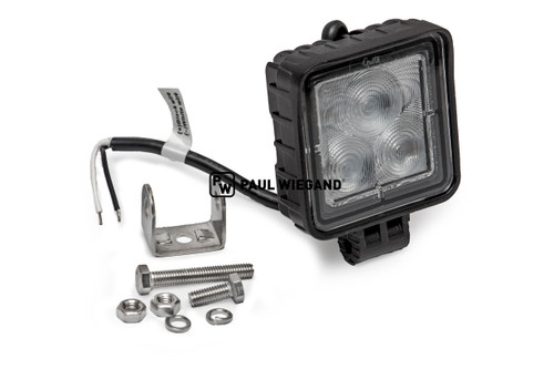 Faro de trabajo Grote LED "Select" 12-36VDC (81010019)