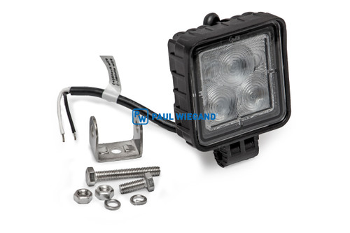 Arbeitsscheinwerfer Grote LED "Select" (81010019)