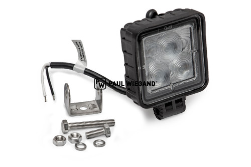 Arbeitsscheinwerfer Grote LED "Select" 12-36VDC (81010019)