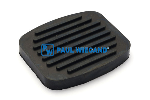 Pedalgummi Hako Citymaster 2000  (65066071) Pedalgummi Hako Citymaster 2000  (65066071)