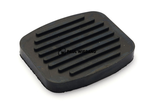 Goma de pedal Hako Citymaster 2000 (65066071)