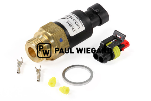 Thermoschalter Trilety S6000(T) Temperaturregler (69064033)