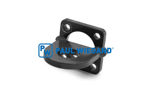 Halterung Scarab Magnum & Merlin Pneumatikzylinder Seitenbesen (57011448)