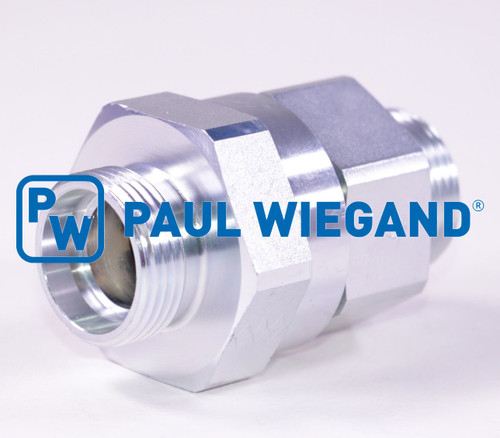 Rückschlagventil (60010398) Rückschlagventil (60010398)