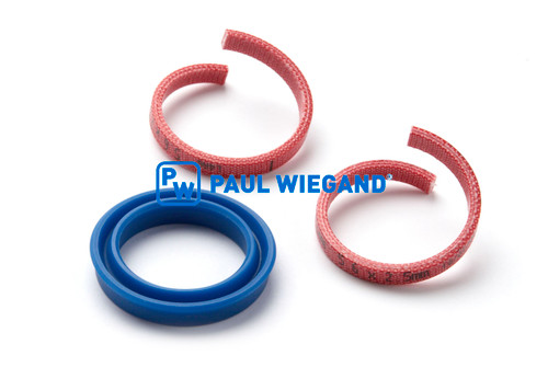 Kit de juntas Cilindro hidráulico Zöller 2301 Delta de avance rápido parte inferior-actuador de giro a partir de 01/2003 (11330233)