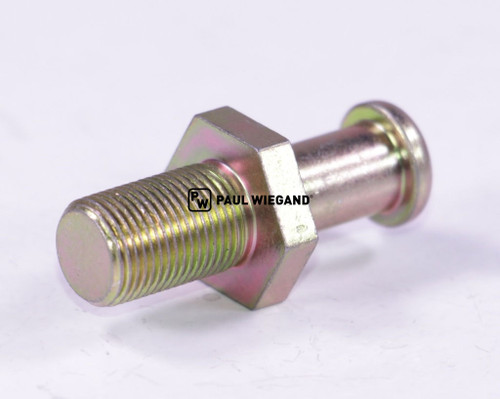 Perno de bloqueo RAVO cerradura puerta coche M12x1 D: 10/14 (60010159)