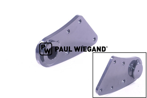 Montageplatte Johnston C400/5000 Besenarm Halter rechts unten  (67032098)