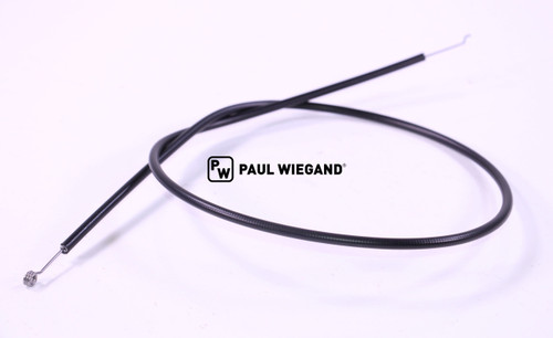 Cable Bowden Schmidt Swingo serie 200 panel de control de aire acondicionado l: 1010 (63015240)