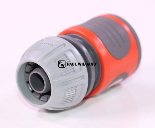 Acoplamiento de manguera Hako Citymaster 2000 conexión de manguera 13mm(1/2")-15mm(5/8") (65068086)