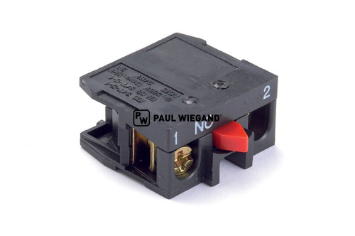 Elemento de contacto Faun Variopress Contacto NC(nc) (01027046)