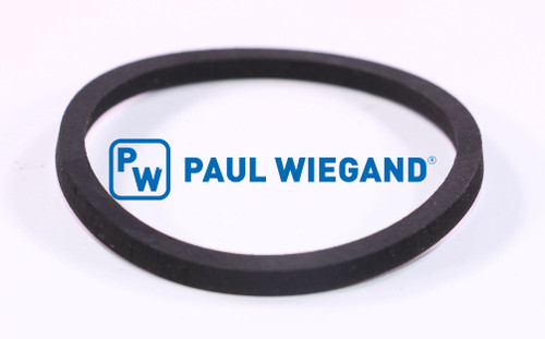 Anillo de sellado del filtro de agua Faun Viatec 1 1/2" (61800320)