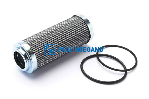 Elemento filtrante Haller LoToS SL D: 45 d: 25 l: 115 (03037053)