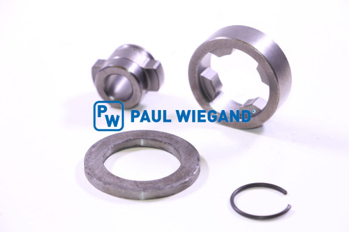 Kupplungsmuffe RAVO 5er-Serie Kit Wasserpumpe Hydraulikmotor  (60054282)