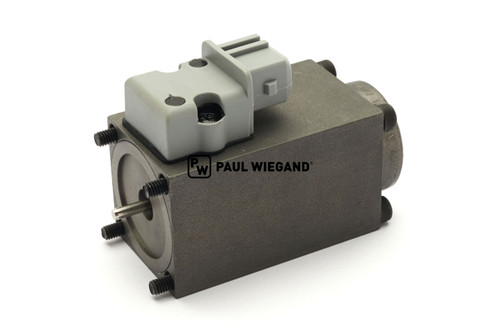 Solenoide de conmutación de la bomba de agua Faun Viatec Viajet 6-7 (61034054)