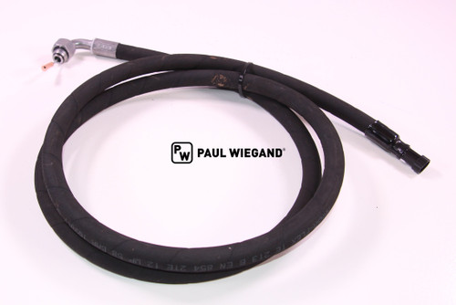 Steuerleitung Faun lg: 2200 (01027689)