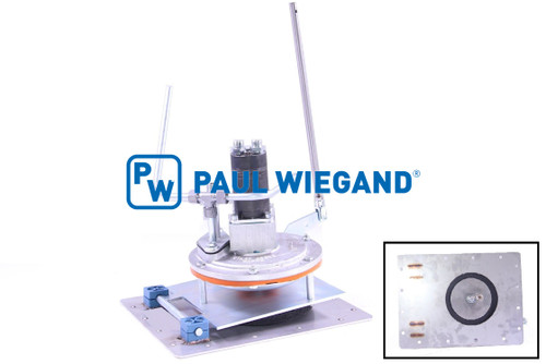 Bomba sumergible Schmidt Swingo serie 200 conjunto completo EURO 3/4/5 hasta 2013 (63026567)
