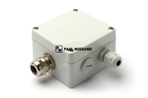 Verteilerkasten Geesink GCB 550  (02037088)