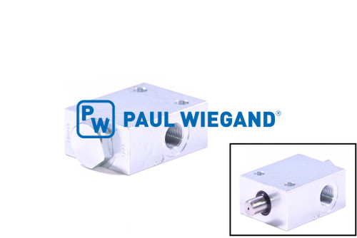 Druckentlastungsventil Farid Micro (24120001)