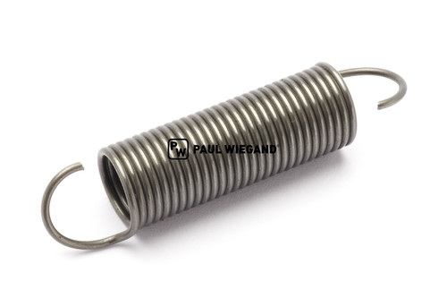 Muelle de tensión Schmidt Swingo serie 200 boca de succión de gancho (63022061)