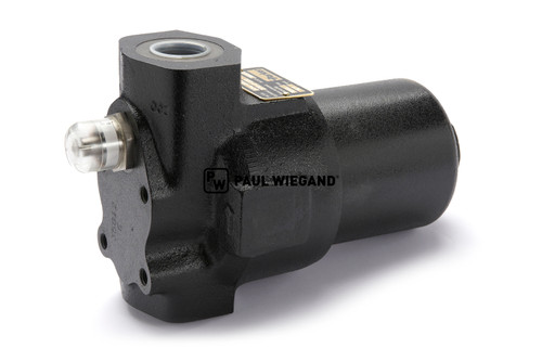 Filter HN SL Hydraulikfilter komplett mit Filterelement (05017342)
