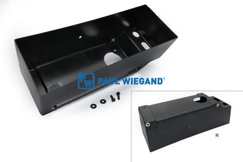 Gehäusedeckel Bucher Municipal Citycat 2020 Kabine Lüfter (68036376) Gehäusedeckel Bucher Municipal Citycat 2020 Kabine Lüfter (68036376)