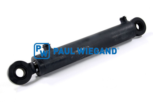 Hydraulikzylinder NTM Hecklader Heckklappe doppeltwirkend (25020116)