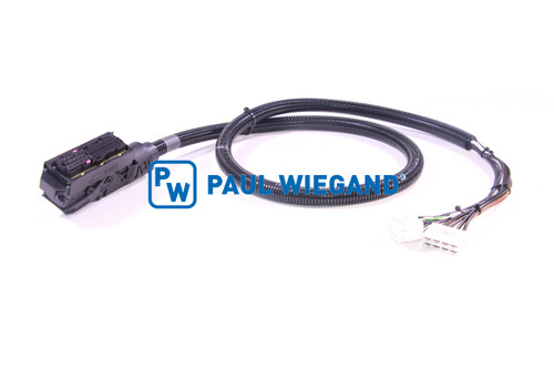 Mazo de cables RAVO 5-series AdBlue unidad de suministro lg: 1720 (60054466)