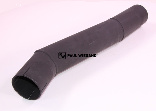Tubo de escape MFH 5000 Colector de escape (59024030)
