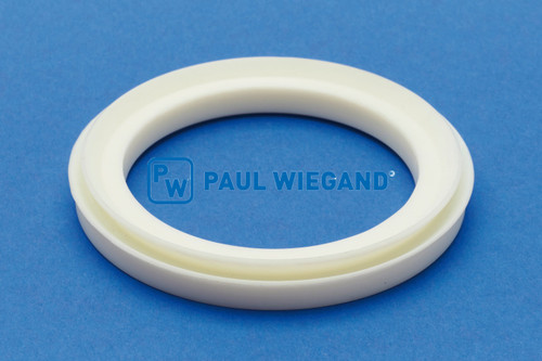 Junta de eje Bucher Municipal piezas estándar rótula de dirección D: 75 d: 57 s: 9,5 (68800603) Junta de eje Bucher Municipal piezas estándar rótula de dirección D: 75 d: 57 s: 9,5 (68800603)