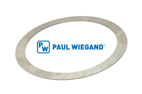 Ausgleichsscheibe MFH Differential 90x110x0,5 (59800252)