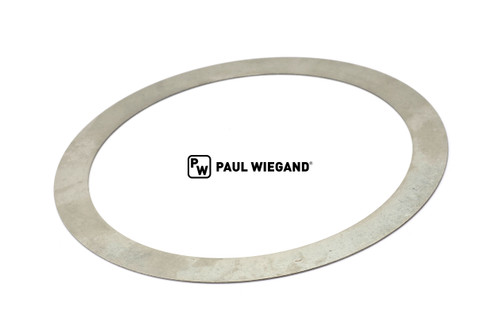 Shim MFH Diferencial 90x110x0.5 (59800252)